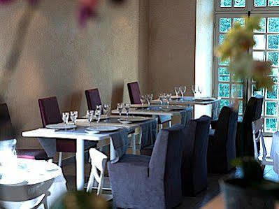 Logis Hotel Le Prieure Des Gourmands Châteaubriant Exterior photo